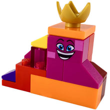 Minifig tlm182 - Queen Watevra Wa'Nabi - Small Pile of Bricks Form