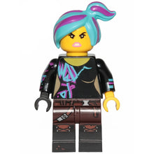 Minifig tlm186 - Sparkle Rinse Lucy