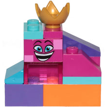 Minifig tlm200 - Queen Watevra Wa'Nabi - Small Pile of Bricks Form 2