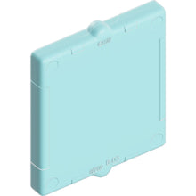 Part 60601 - Glass for Window 1 x 2 x 2 Flat Front