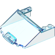 Part 65632 - Windscreen 6 x 6 x 1 2/3