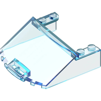Part 65632 - Windscreen 6 x 6 x 1 2/3