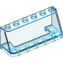 Part 4176 - Windscreen 2 x 6 x 2
