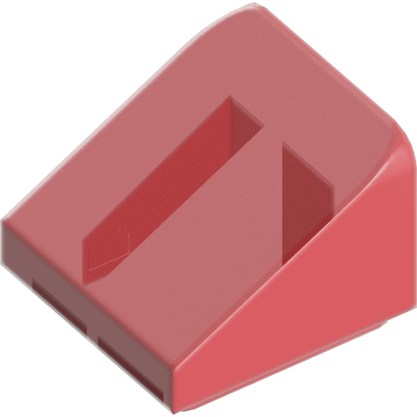 Part 54200 - Slope 30 1 x 1 x 2/3