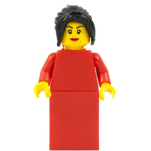 Minifig twn282 - Japanese Tea Partier
