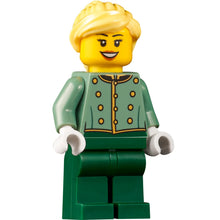 Minifig twn417 - Receptionist