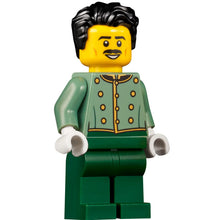 Minifig twn418 - Bellhop