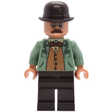 Minifig twn521 - Dr Watson