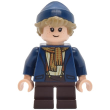 Minifig twn523 - Paige