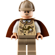 Minifig twn524 - Sherlock Holmes