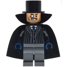 Minifig twn525 - Professor Moriarty