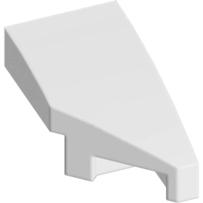 Part 29119 - Wedge 2 x 1 x 2/3 Right