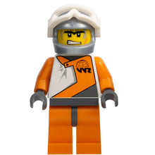 Minifig wr016 - Official 3