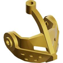 Part x126 - Minifigure, Visor Pointed