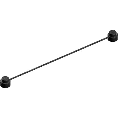 Part x127c10pb01 - String with End Studs (10L Overall) with (Same Color) Studs Pattern