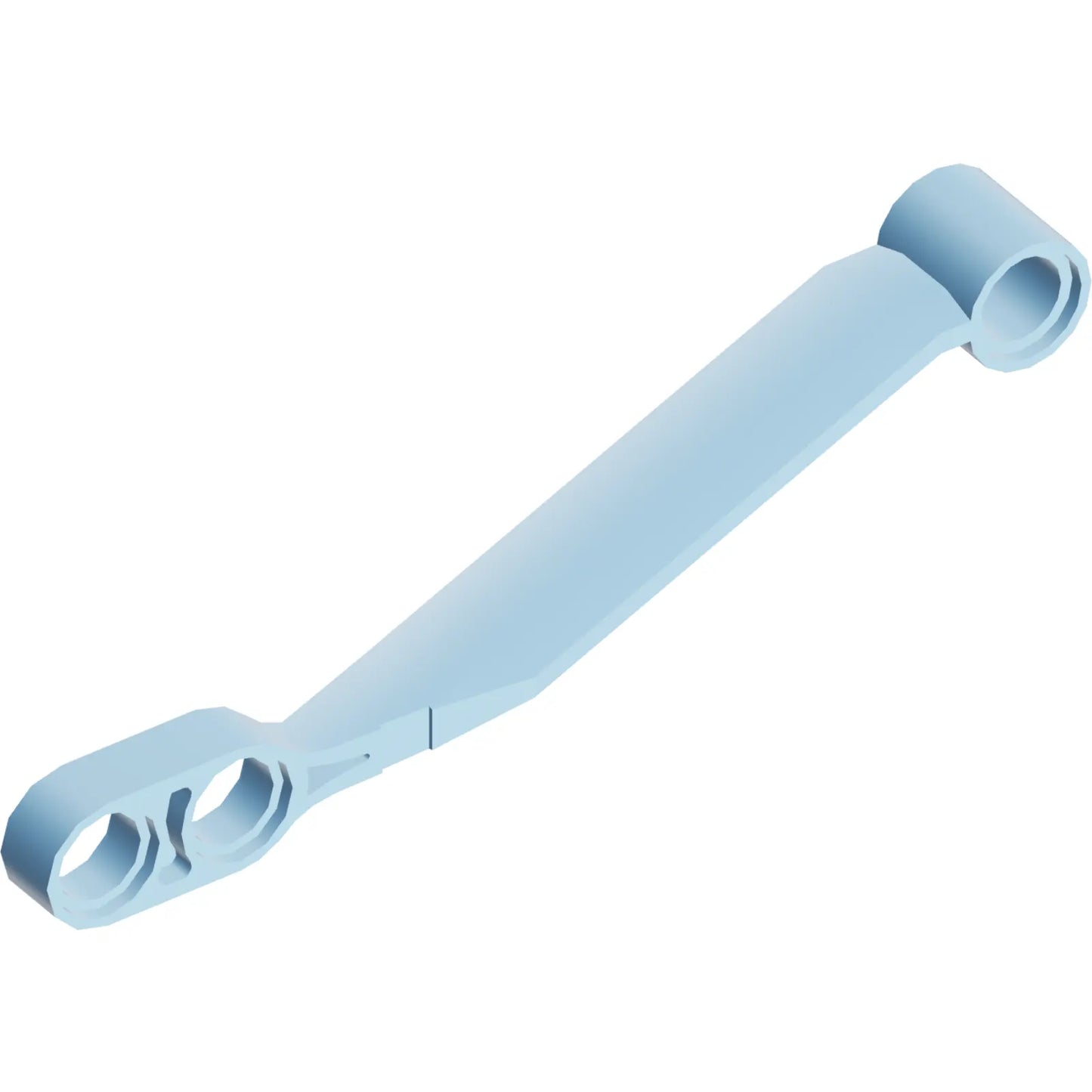 Part x136 - Technic Wishbone Suspension Arm
