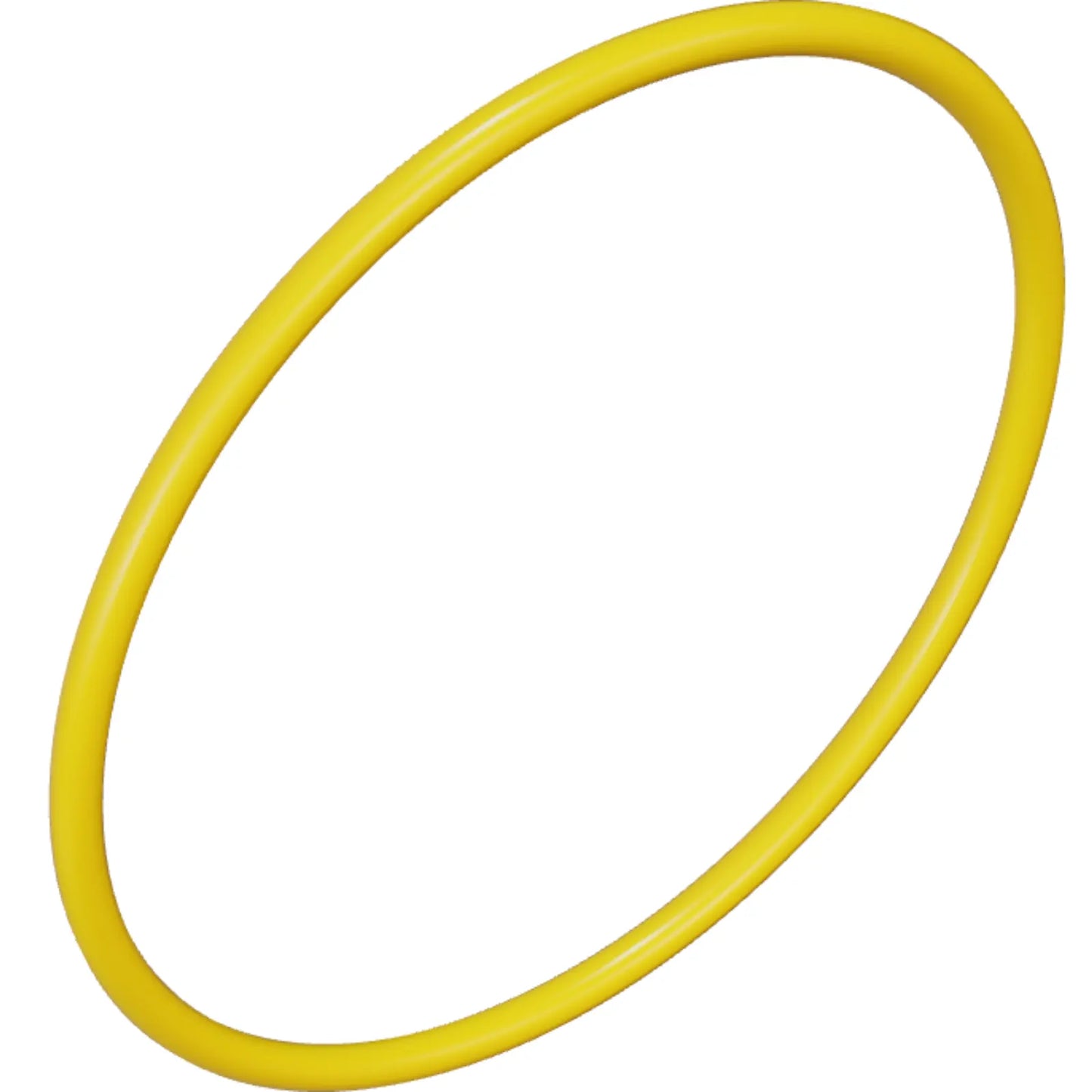 Part x90 - Rubber Belt Extra Large (Round Cross Section) - Approx. 4 1/8 x 4 1/8