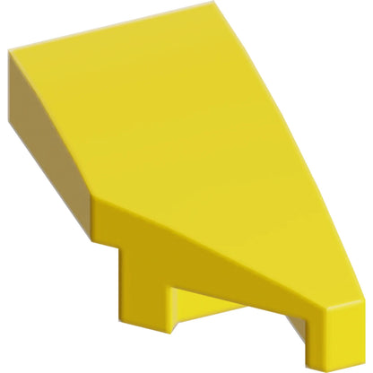 Part 29119 - Wedge 2 x 1 x 2/3 Right